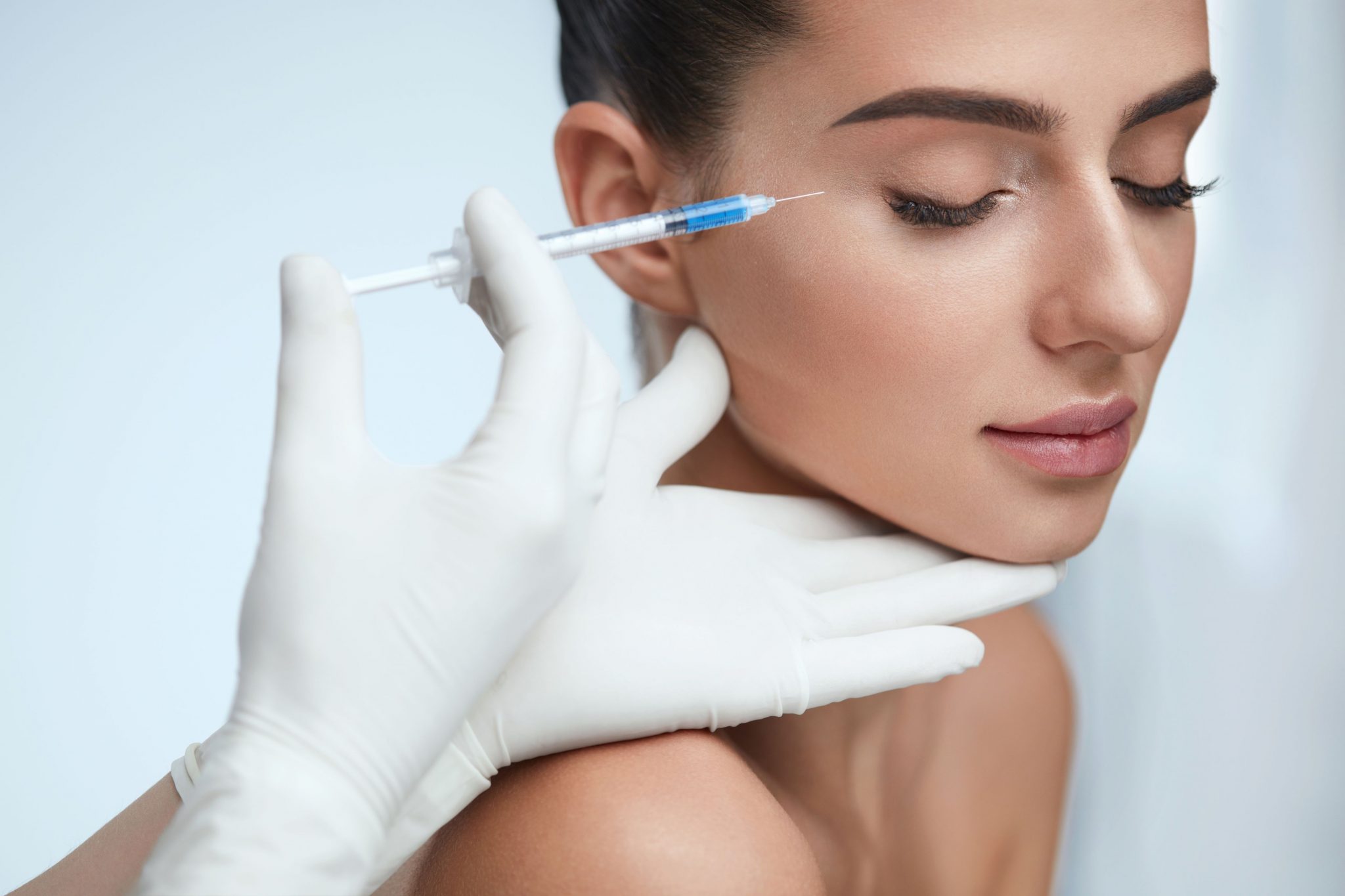 Recovery Timeline and Aftercare Tips for Blepharoplasty | Dr. Azra Ashraf