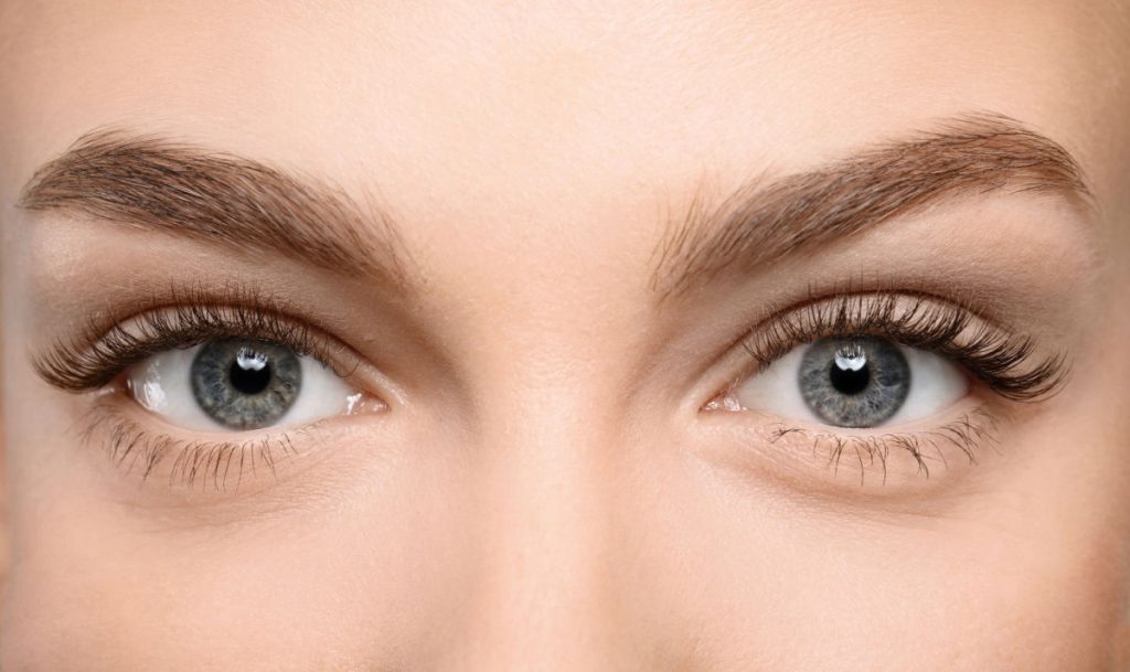 Eyelid Lift