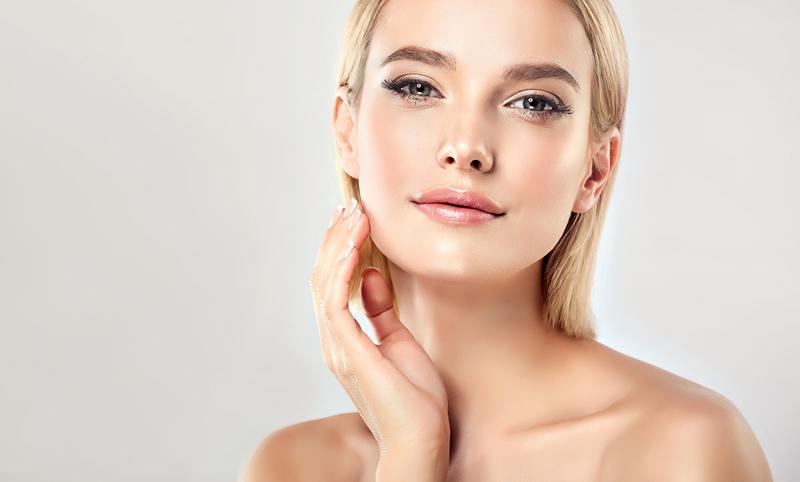 Eyelid Lift Panache Plastic Surgery, Dr. Azra Ashraf